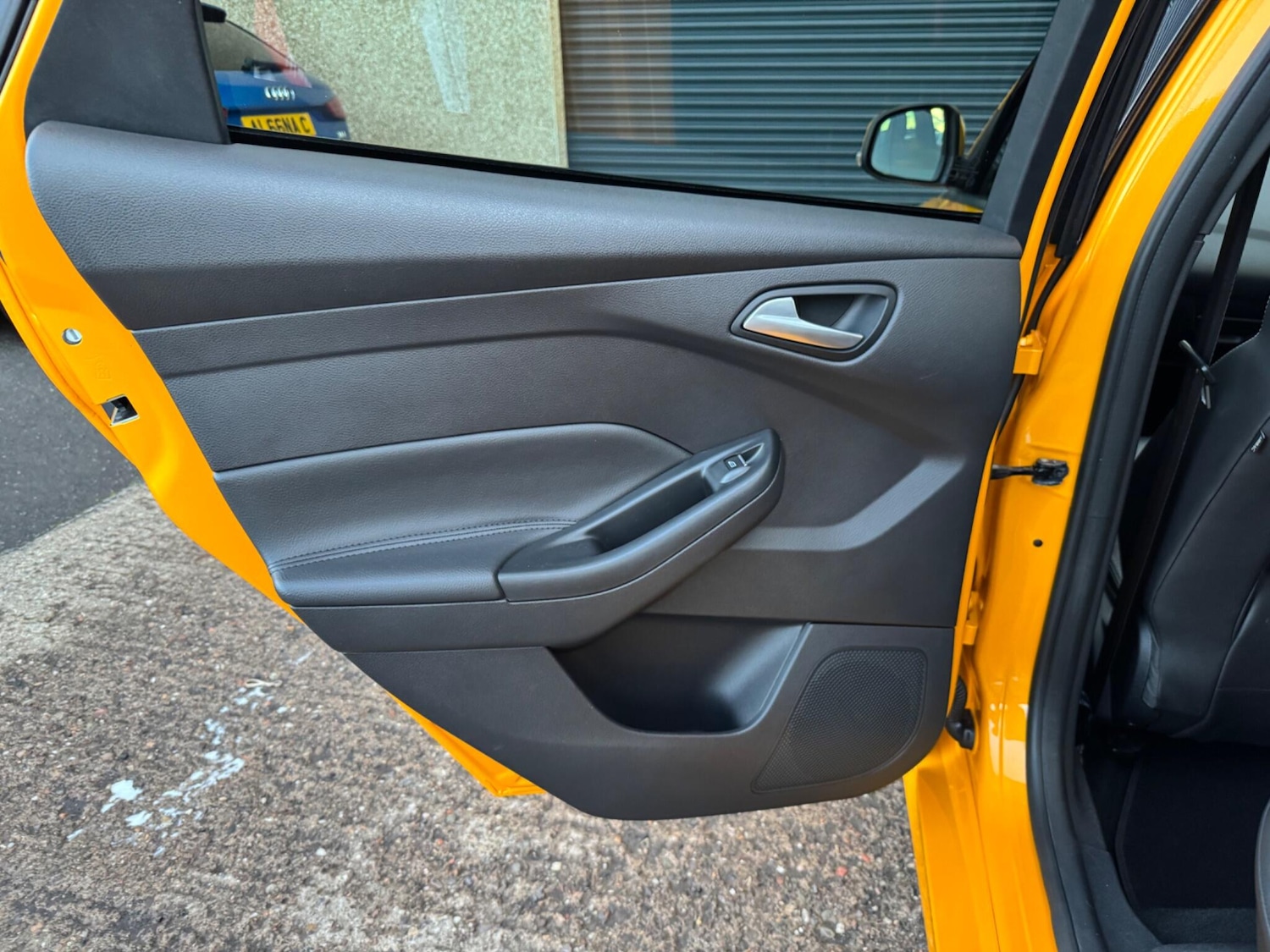 Used Ford Focus for sale - 76485170: Photo 52