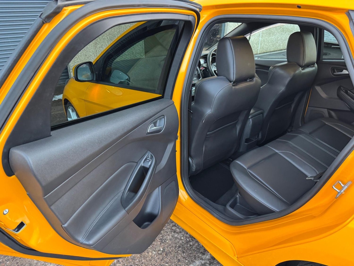 Used Ford Focus for sale - 76485170: Photo 53