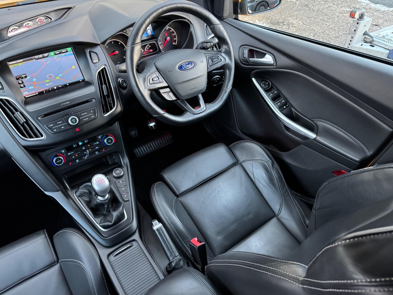 Used Ford Focus for sale - 76485170: Photo 54