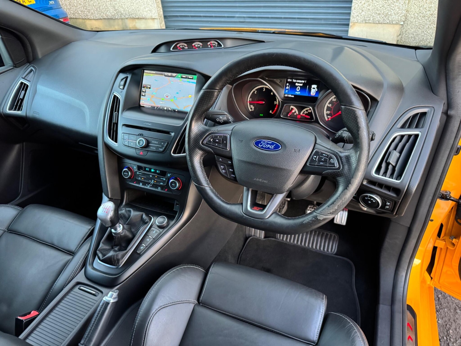 Used Ford Focus for sale - 76485170: Photo 55