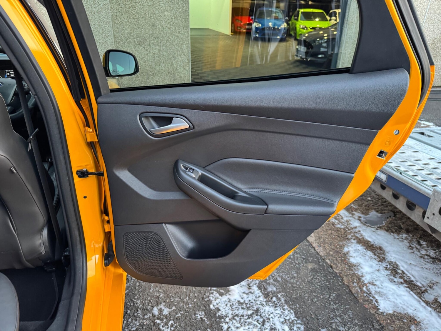 Used Ford Focus for sale - 76485170: Photo 57