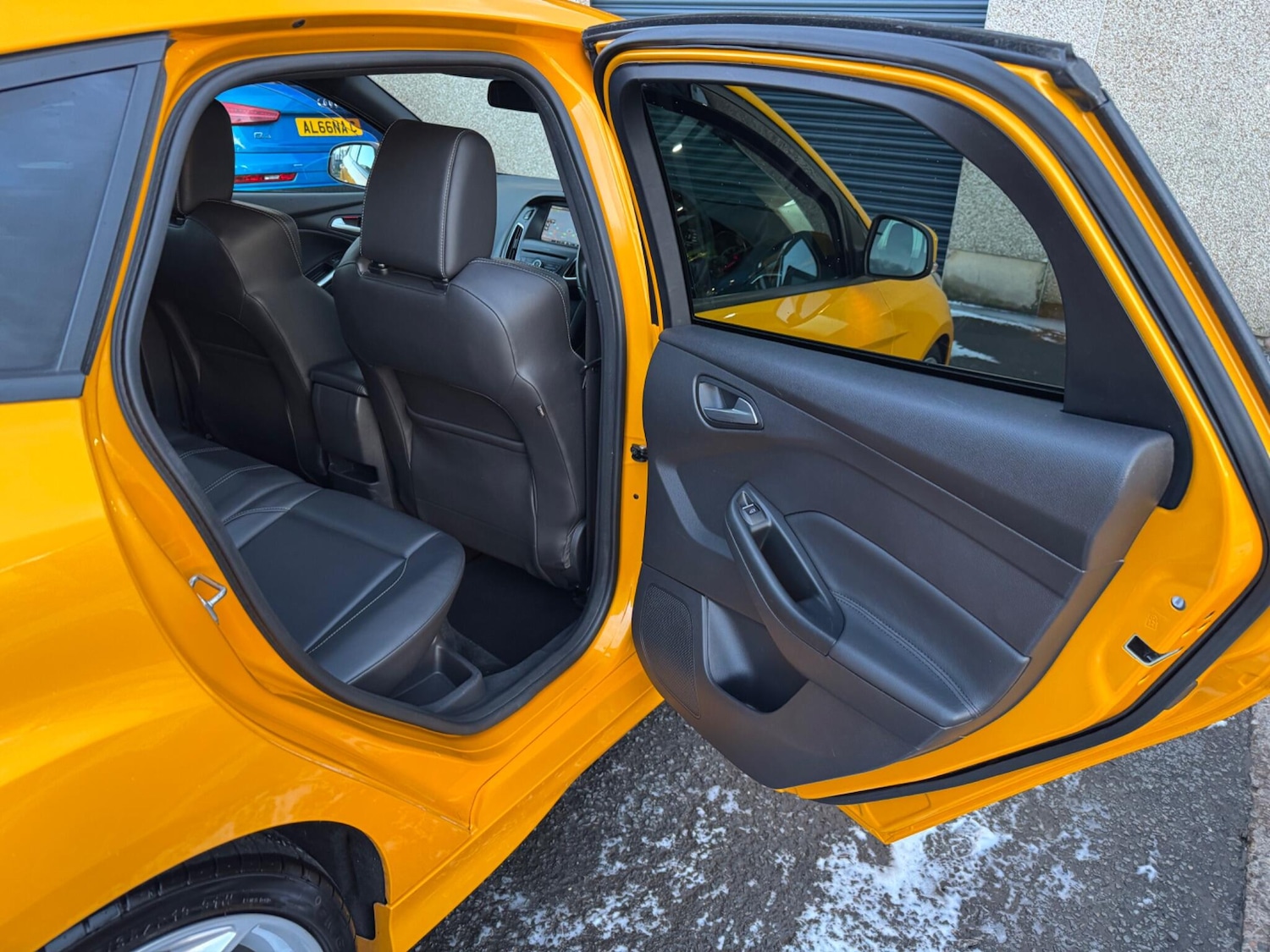 Used Ford Focus for sale - 76485170: Photo 58