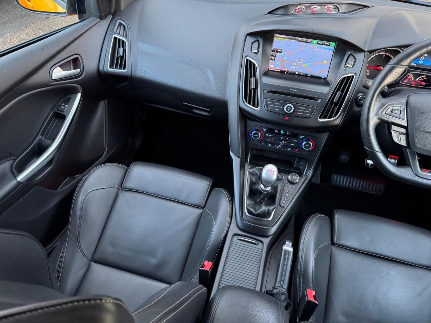 Used Ford Focus for sale - 76485170: Photo 59