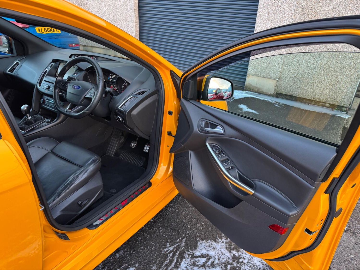 Used Ford Focus for sale - 76485170: Photo 60