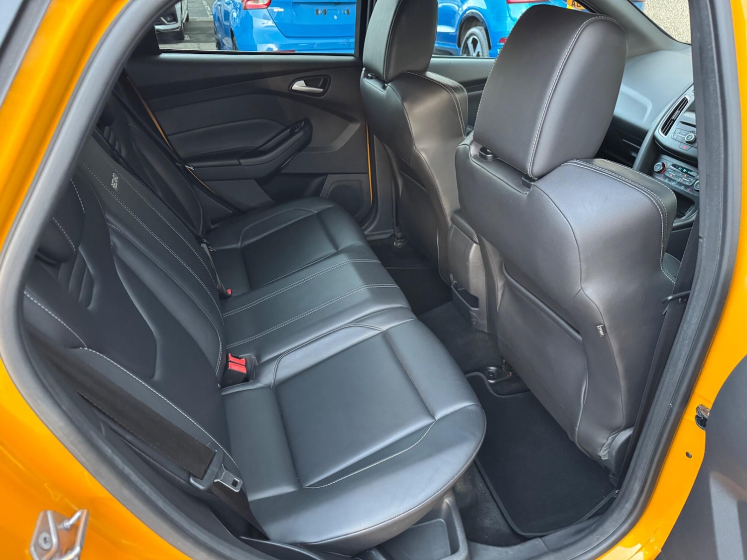 Used Ford Focus for sale - 76485170: Photo 62