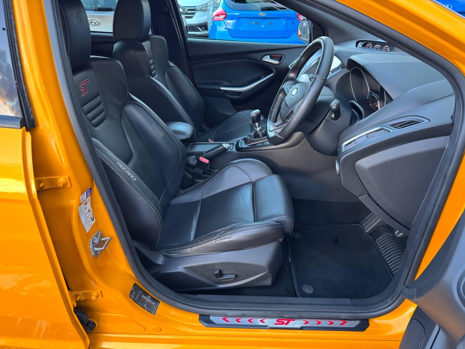 Used Ford Focus for sale - 76485170: Photo 63