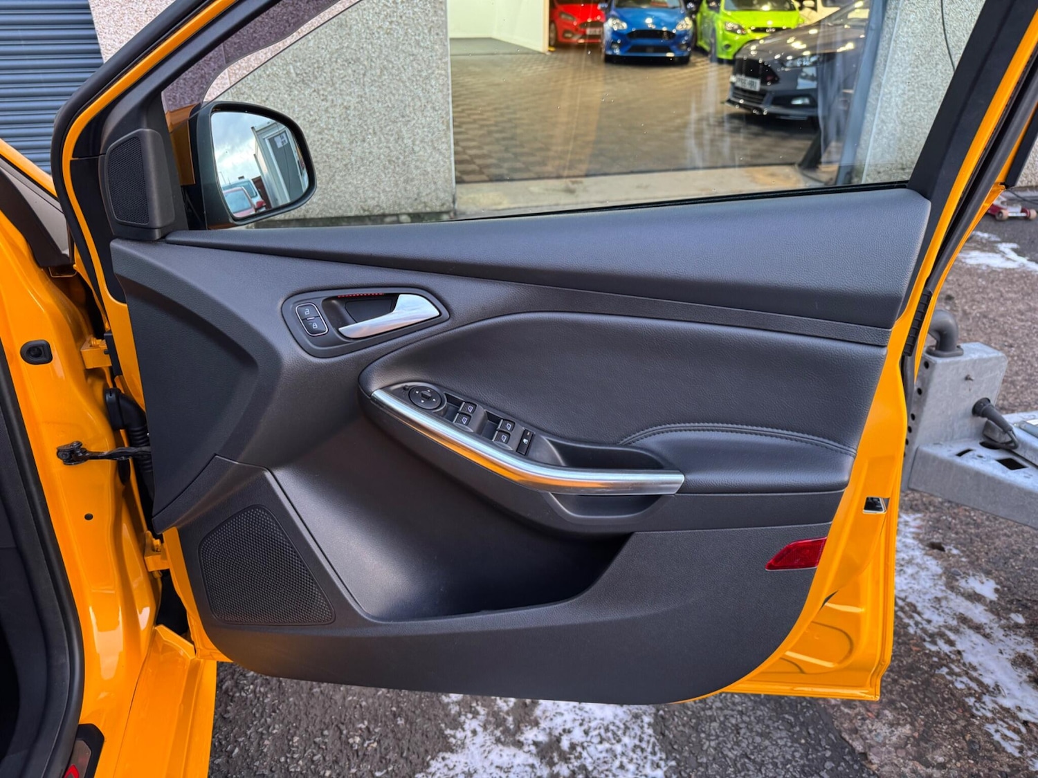 Used Ford Focus for sale - 76485170: Photo 65