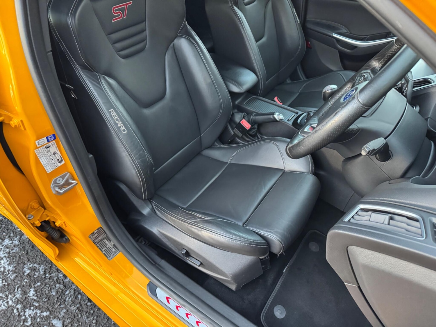 Used Ford Focus for sale - 76485170: Photo 66