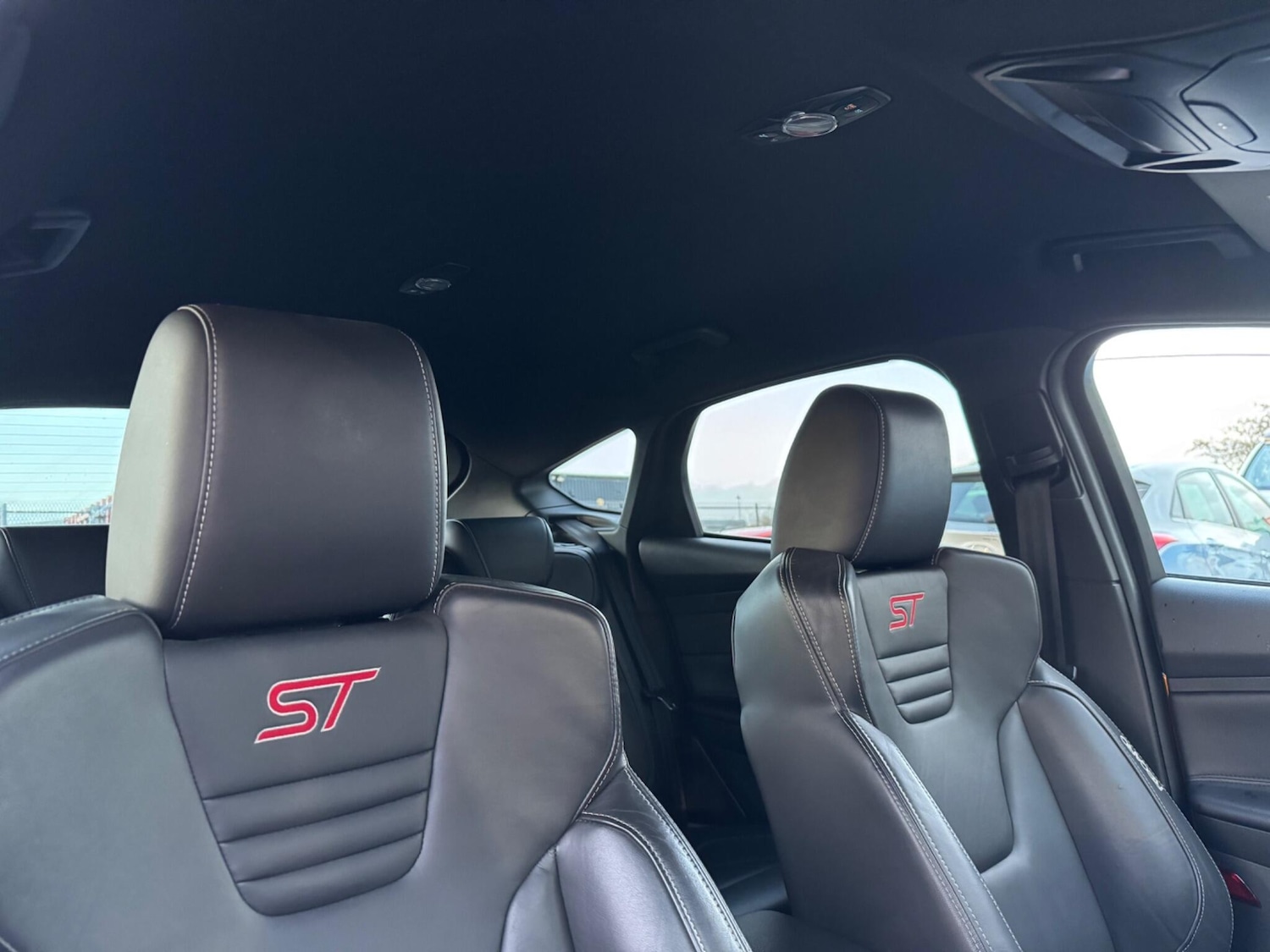 Used Ford Focus for sale - 76485170: Photo 69