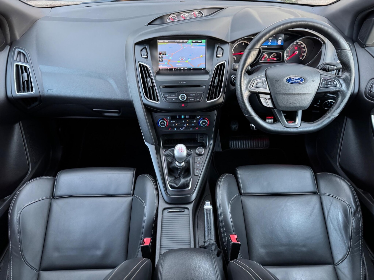 Used Ford Focus for sale - 76485170: Photo 7