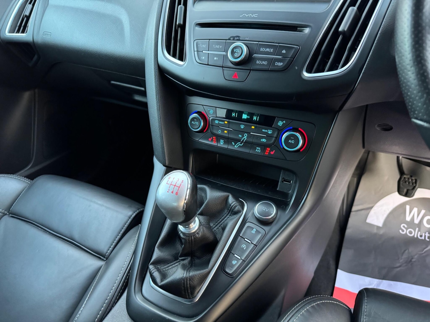 Used Ford Focus for sale - 76485170: Photo 71