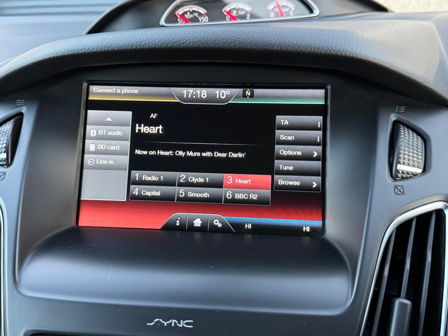 Used Ford Focus for sale - 76485170: Photo 75