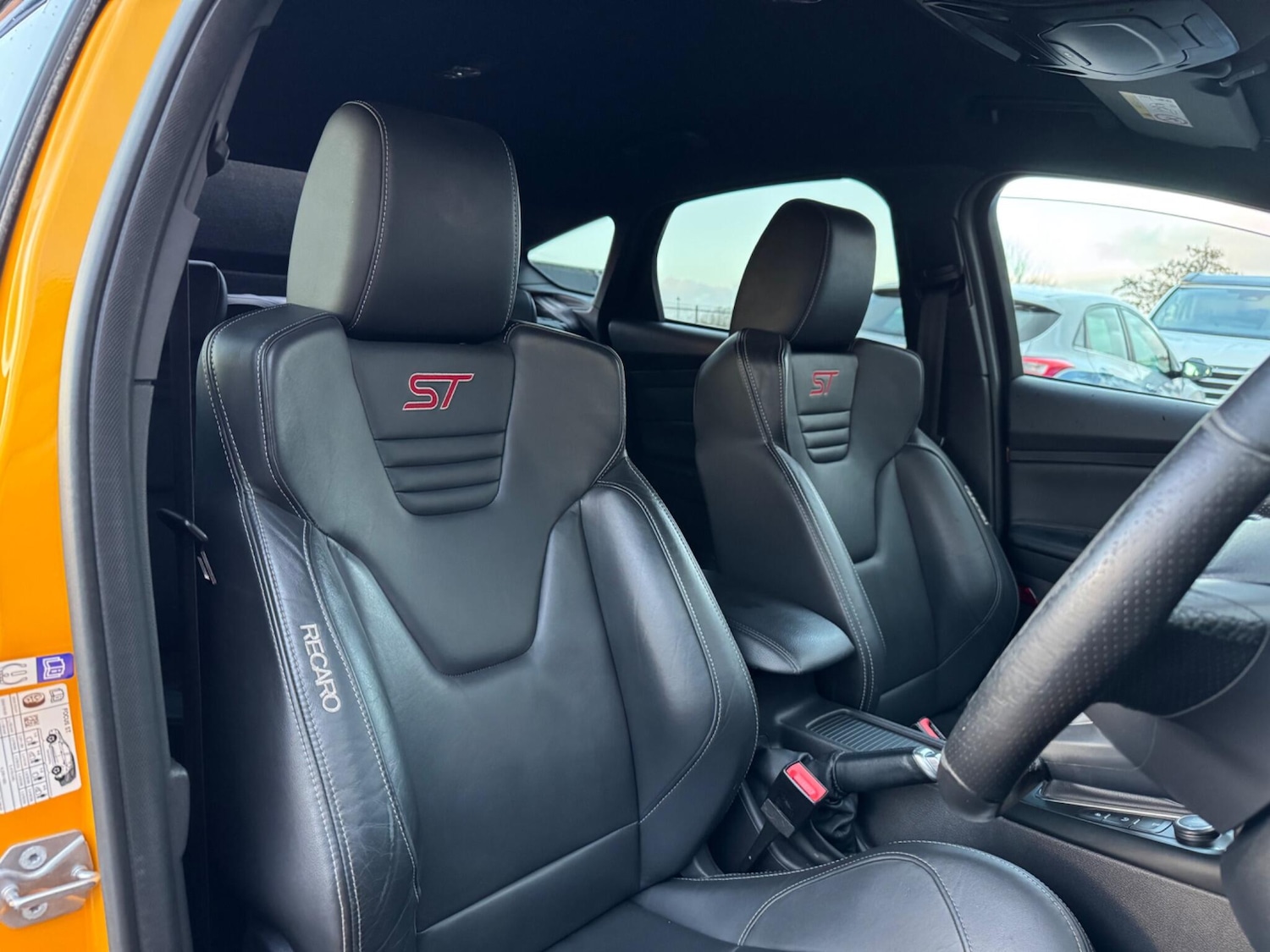 Used Ford Focus for sale - 76485170: Photo 8