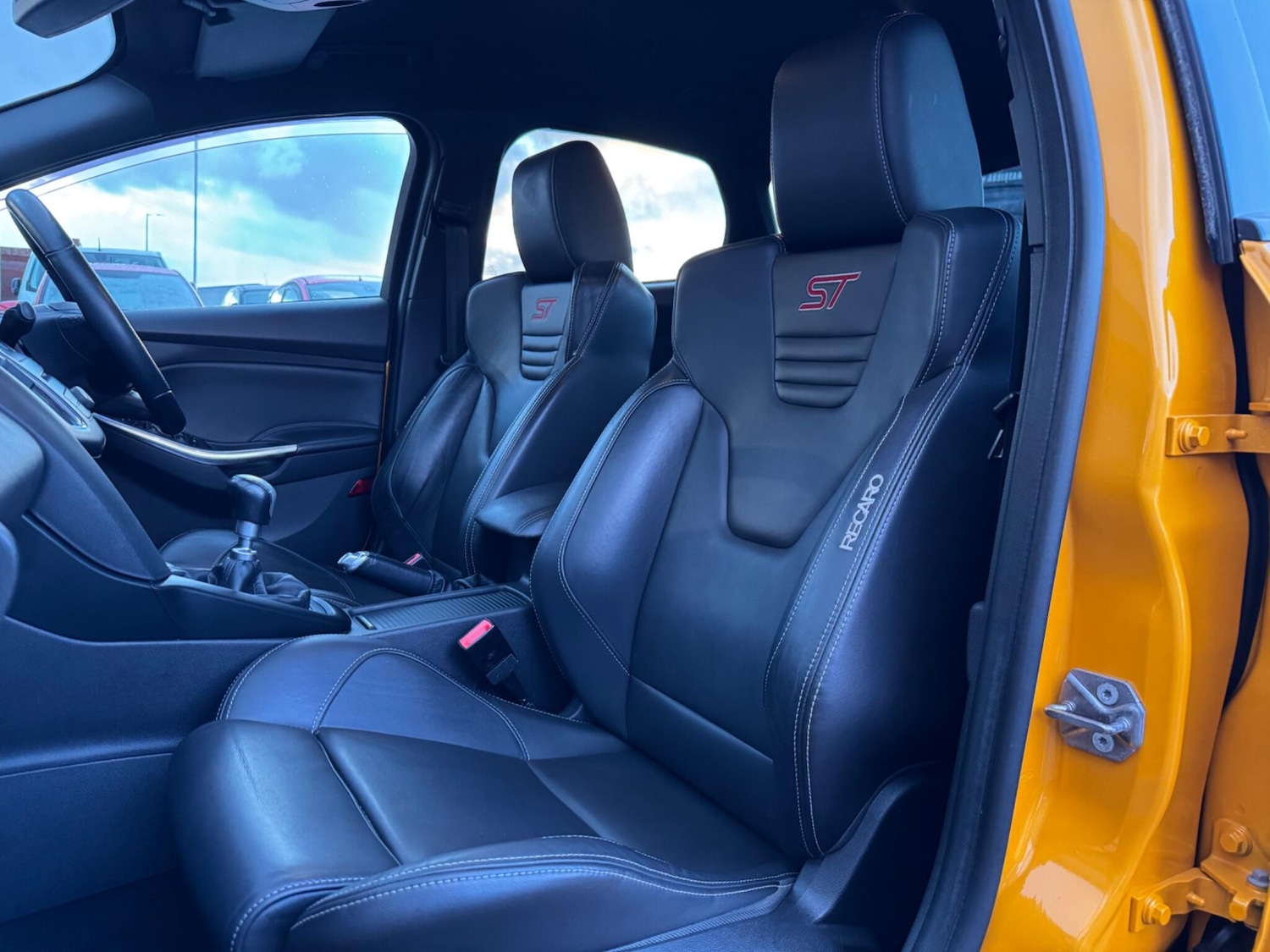 Used Ford Focus for sale - 76485170: Photo 9