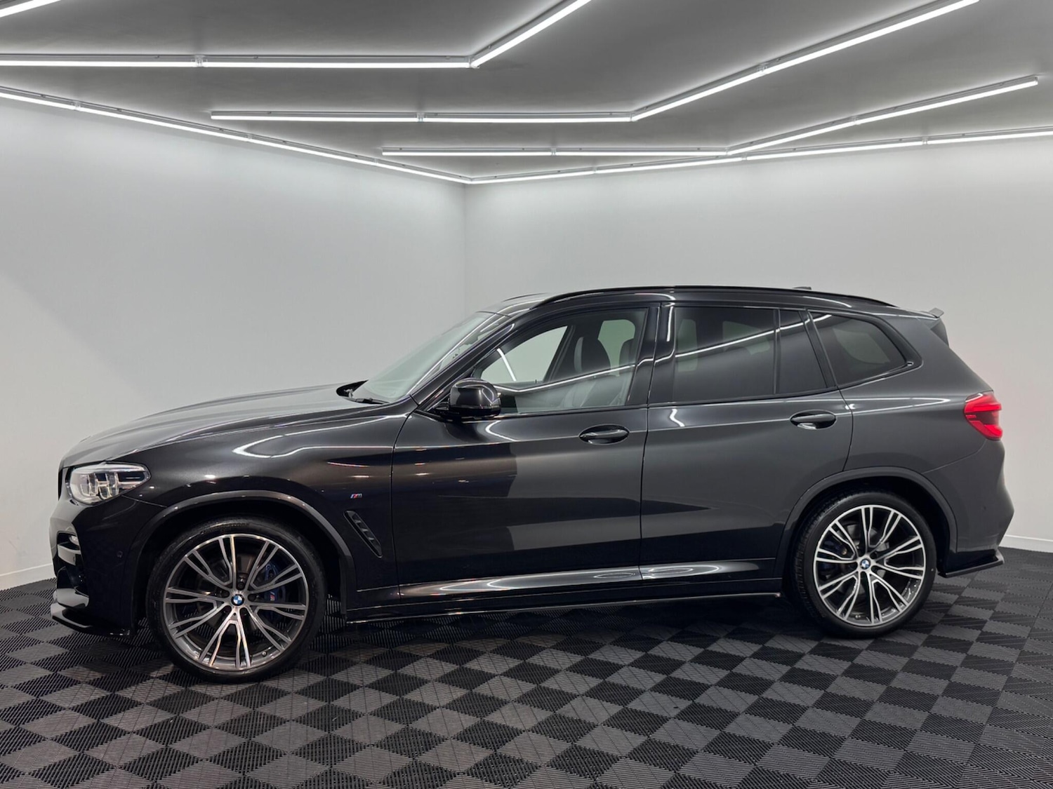 Used BMW X3 2020 for sale - 76608367: Photo 11