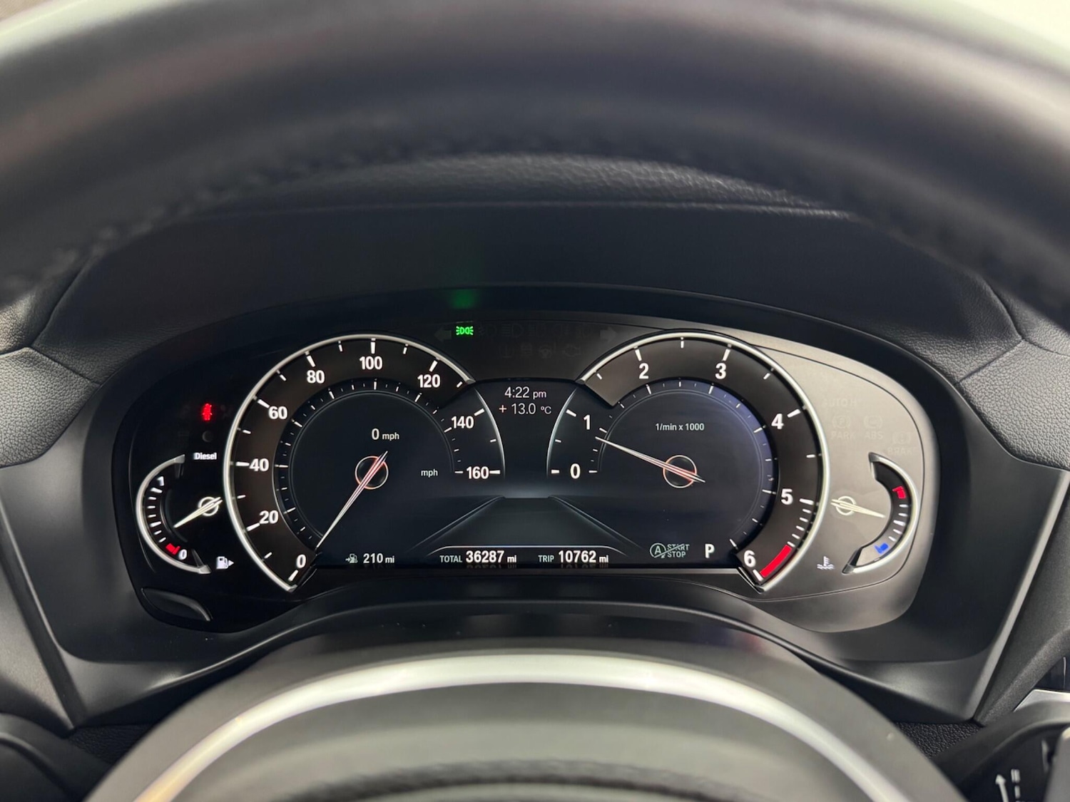 Used BMW X3 2020 for sale - 76608367: Photo 14