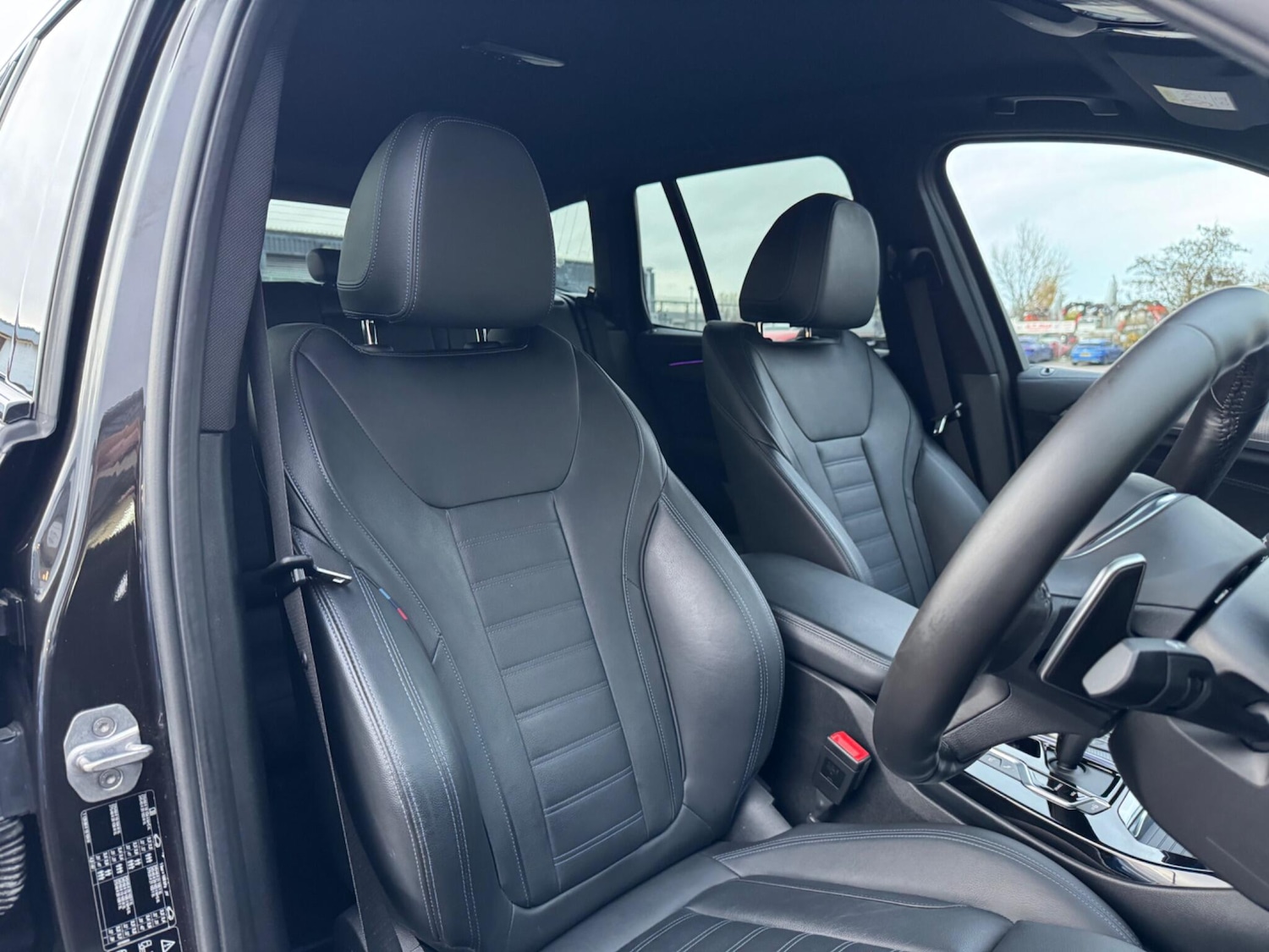 Used BMW X3 2020 for sale - 76608367: Photo 19