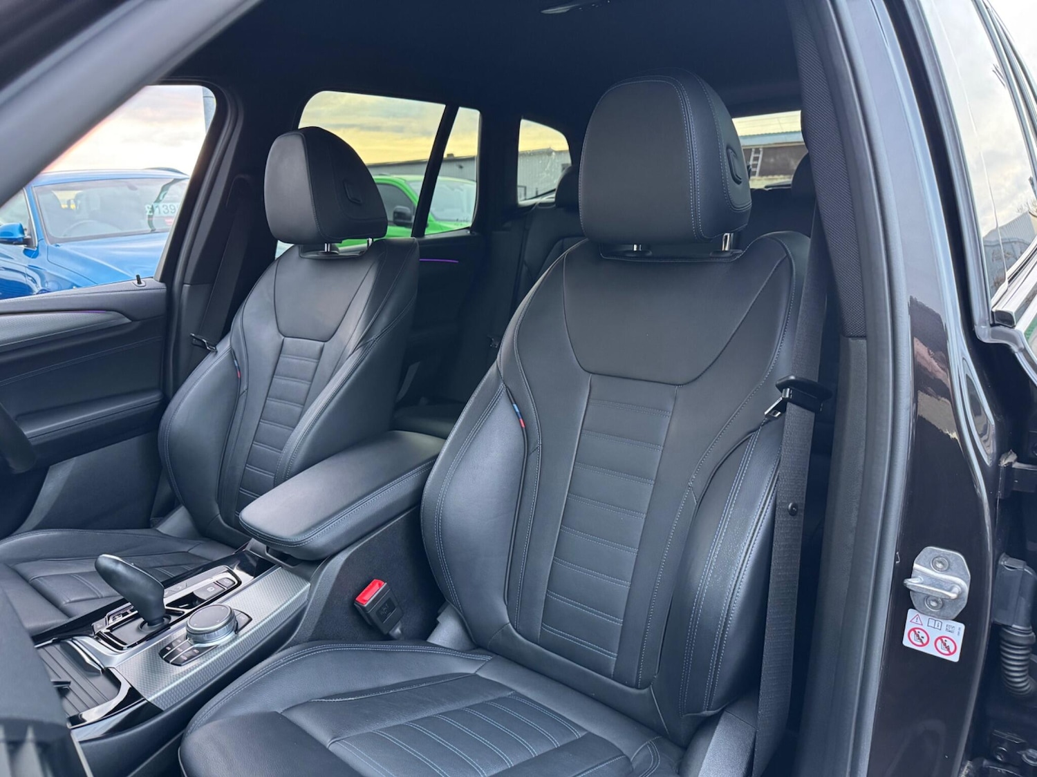 Used BMW X3 2020 for sale - 76608367: Photo 20