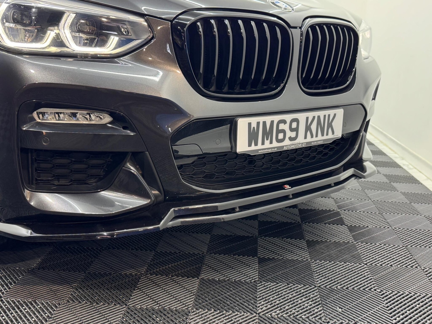 Used BMW X3 2020 for sale - 76608367: Photo 31