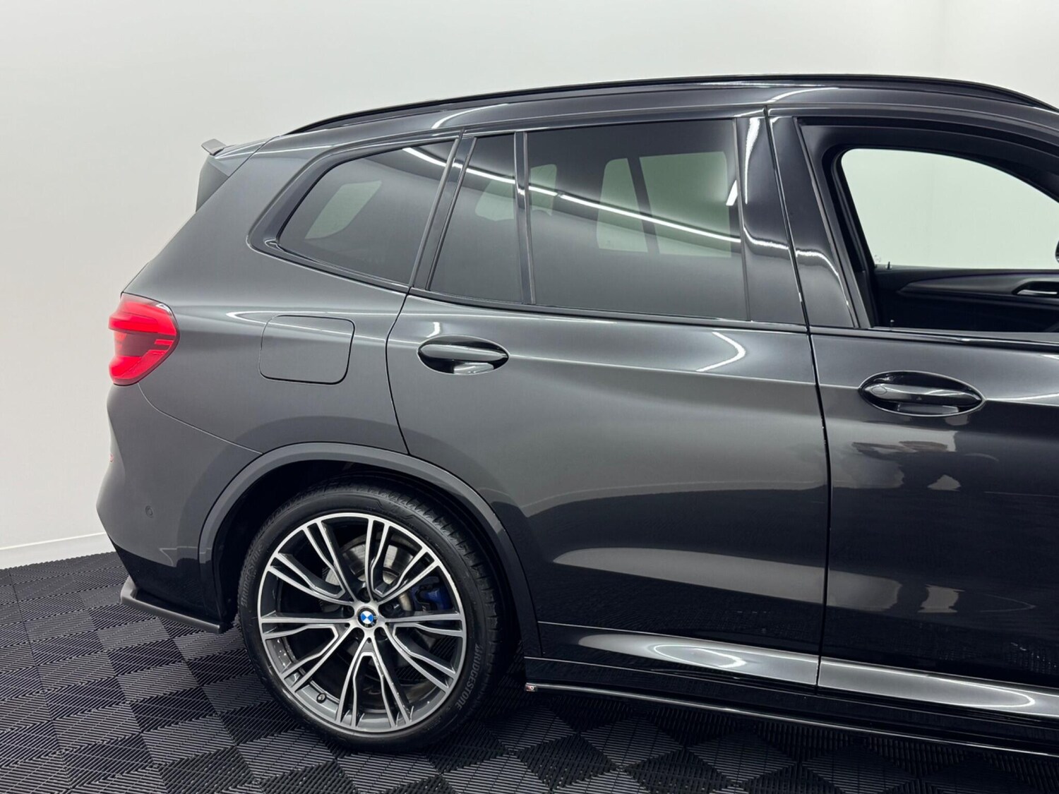 Used BMW X3 2020 for sale - 76608367: Photo 32