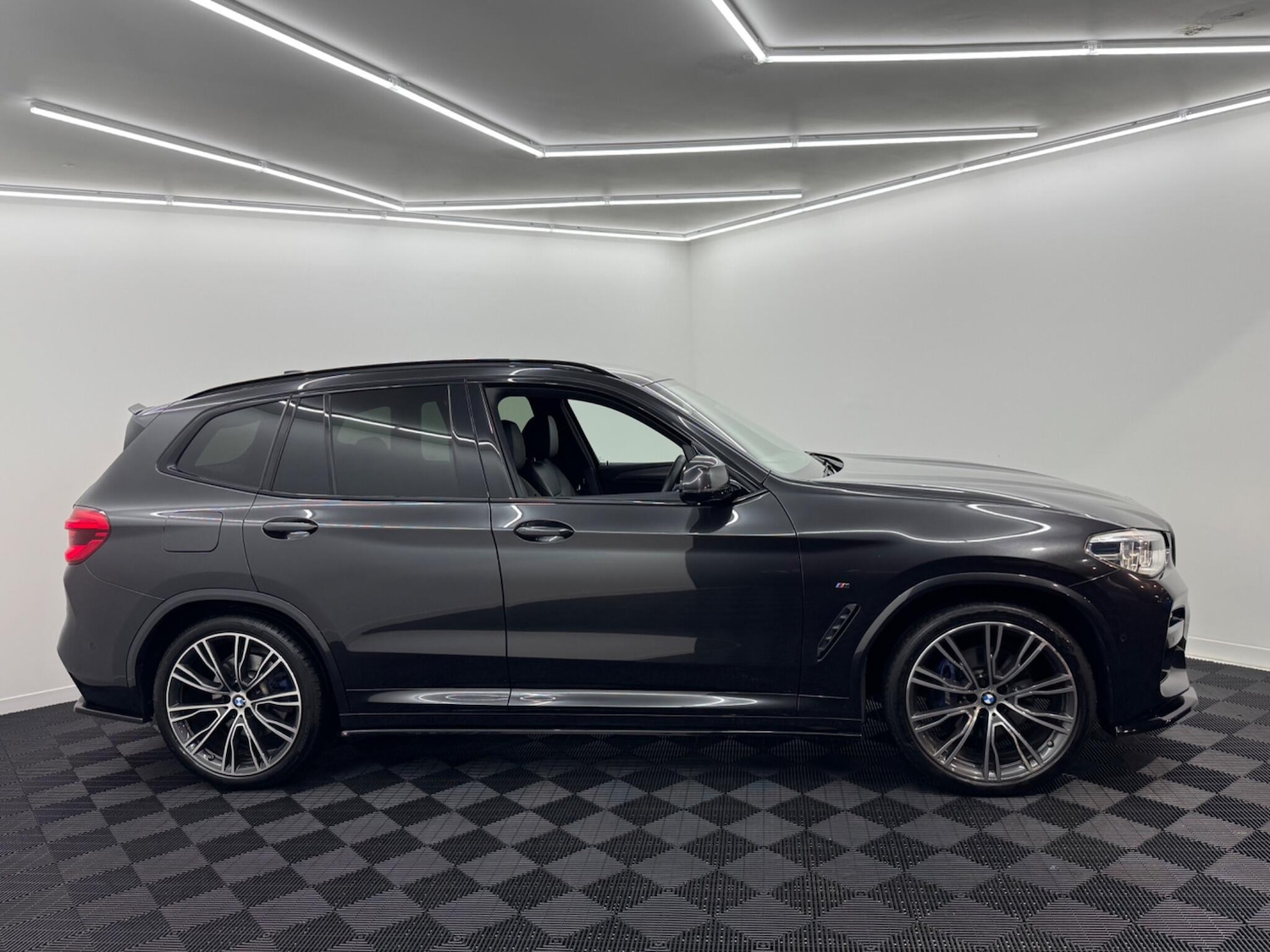 Used BMW X3 2020 for sale - 76608367: Photo 33