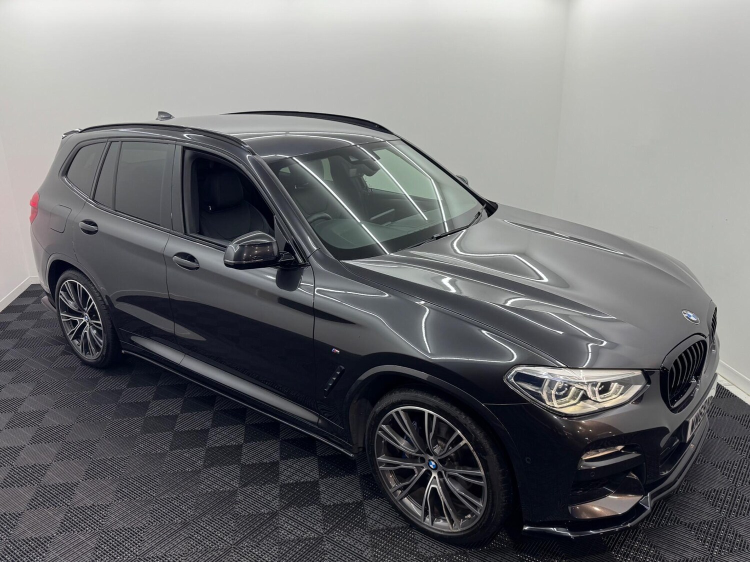 Used BMW X3 2020 for sale - 76608367: Photo 36