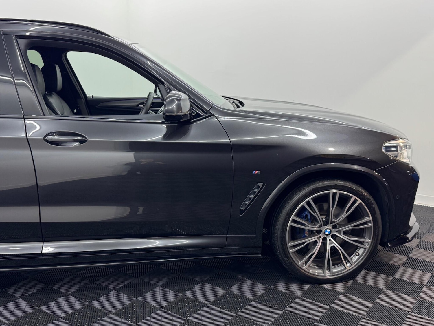 Used BMW X3 2020 for sale - 76608367: Photo 37