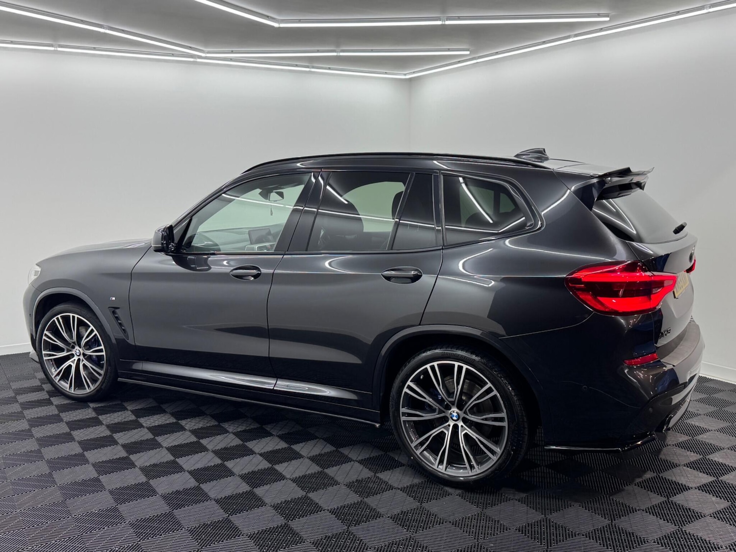 Used BMW X3 2020 for sale - 76608367: Photo 43