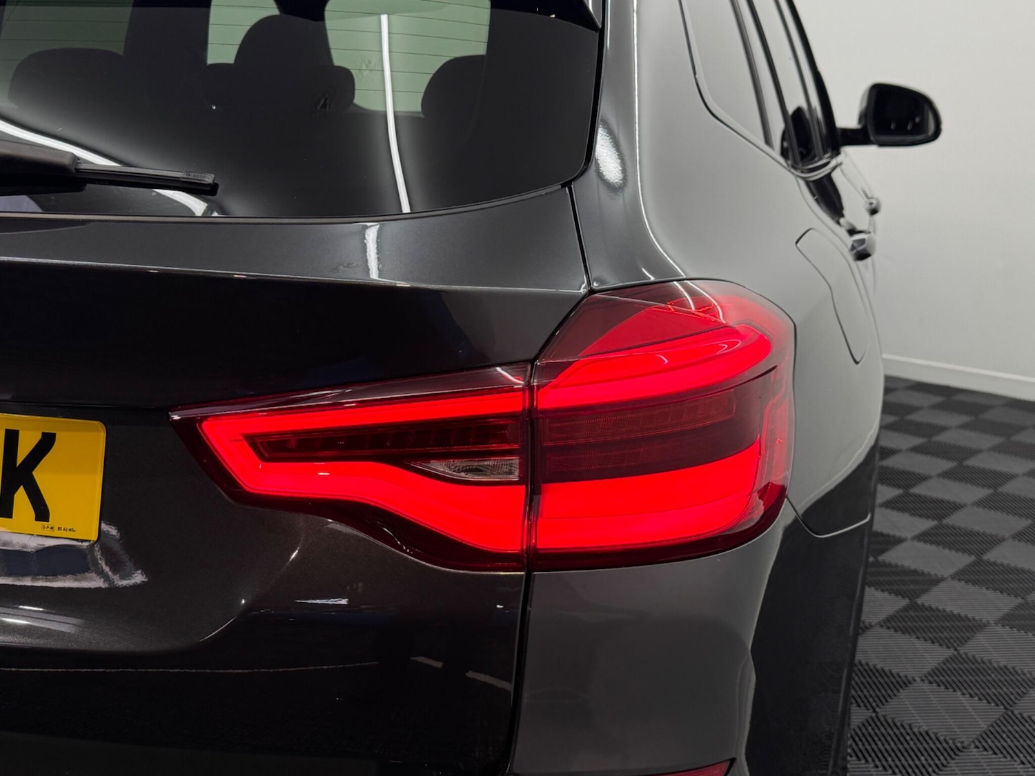 Used BMW X3 2020 for sale - 76608367: Photo 45