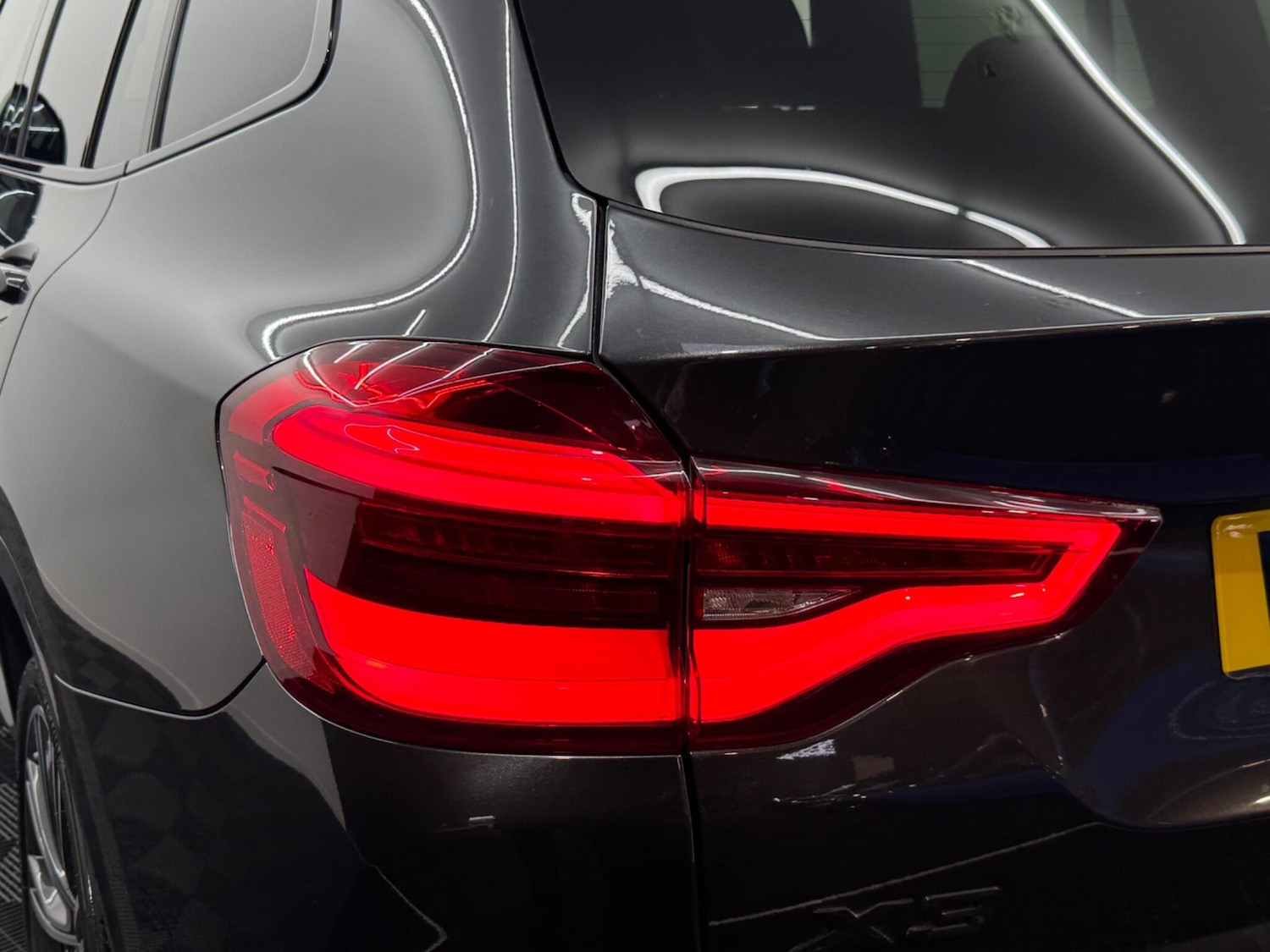 Used BMW X3 2020 for sale - 76608367: Photo 50