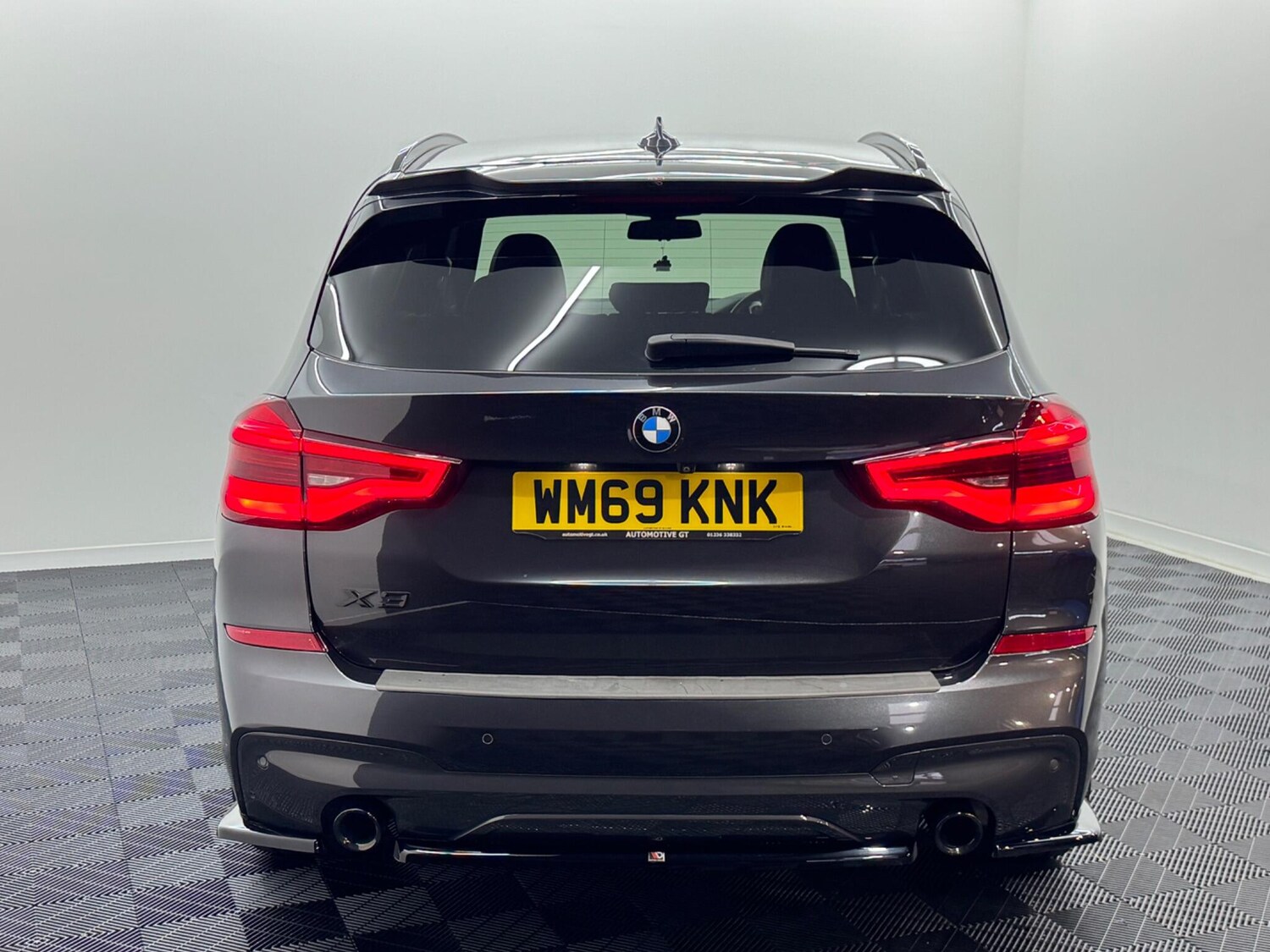 Used BMW X3 2020 for sale - 76608367: Photo 51