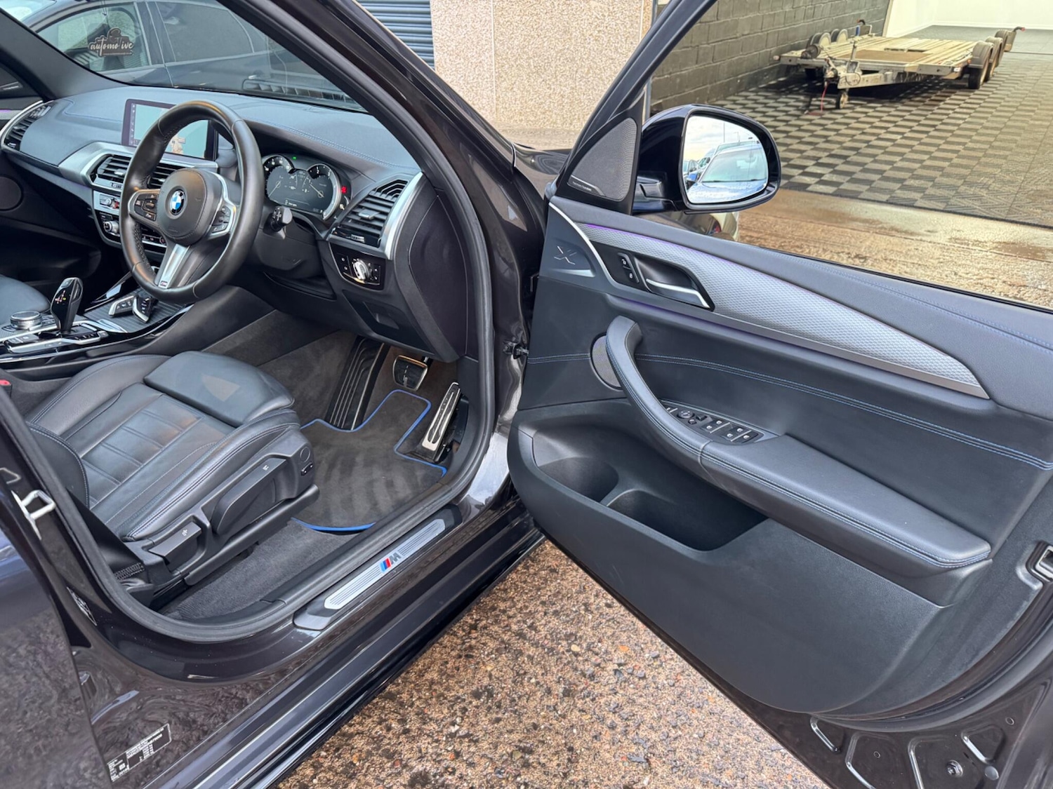 Used BMW X3 2020 for sale - 76608367: Photo 55