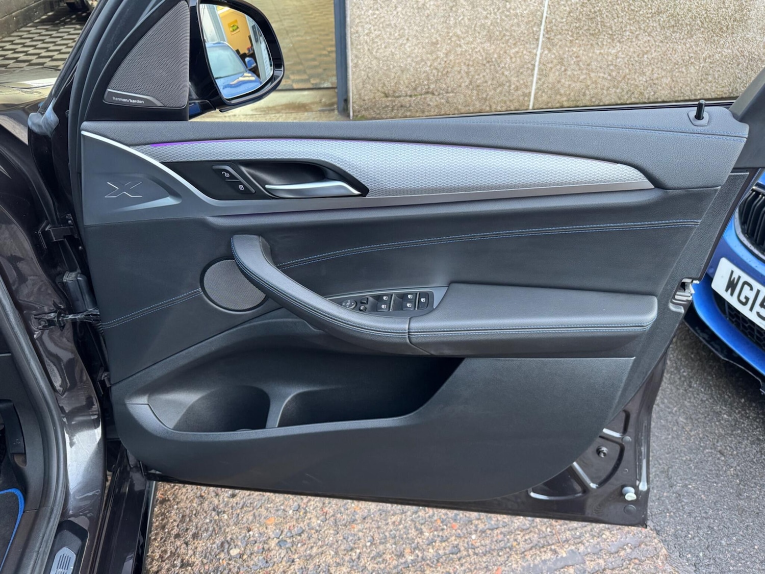 Used BMW X3 2020 for sale - 76608367: Photo 57