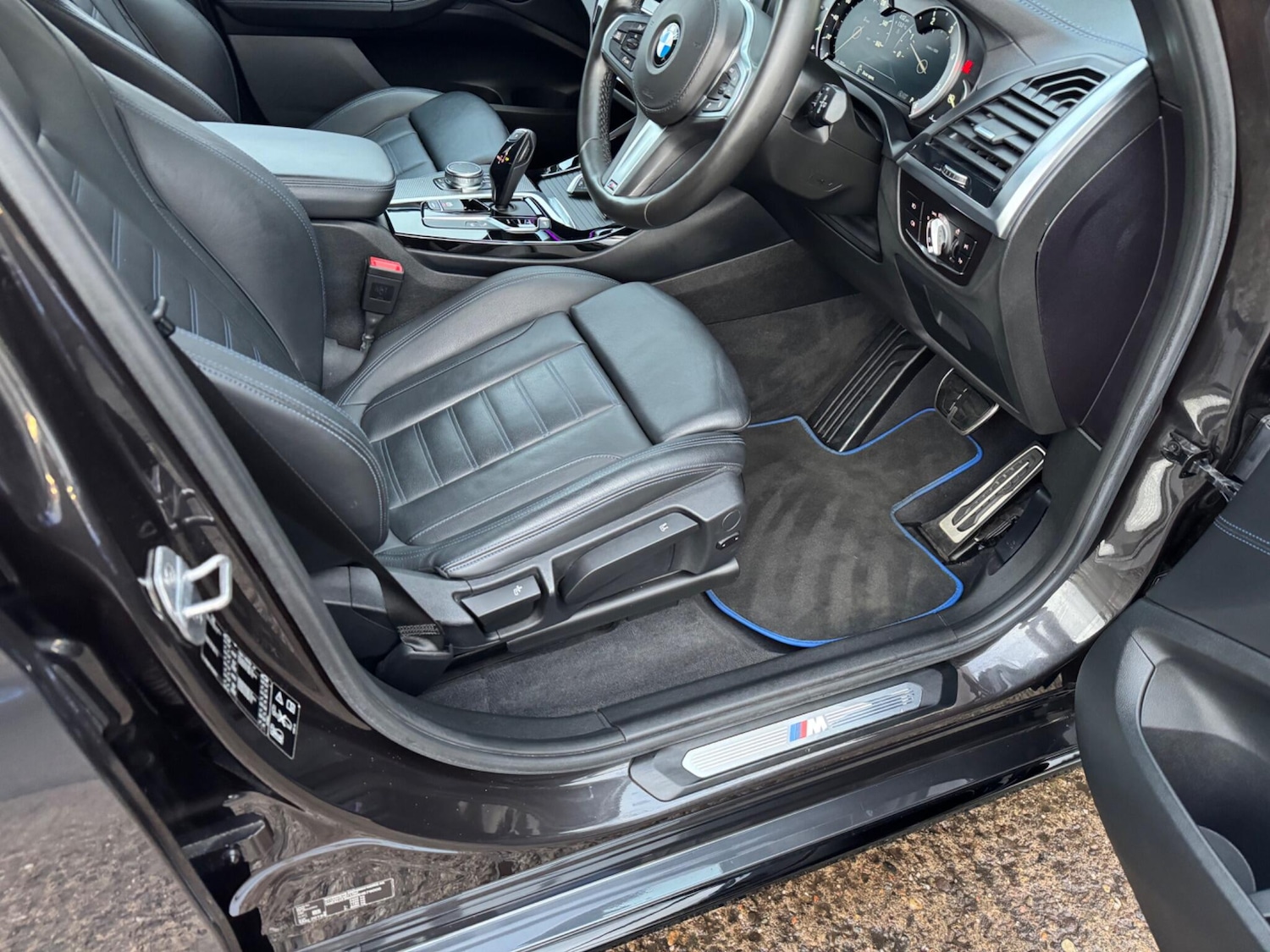 Used BMW X3 2020 for sale - 76608367: Photo 60