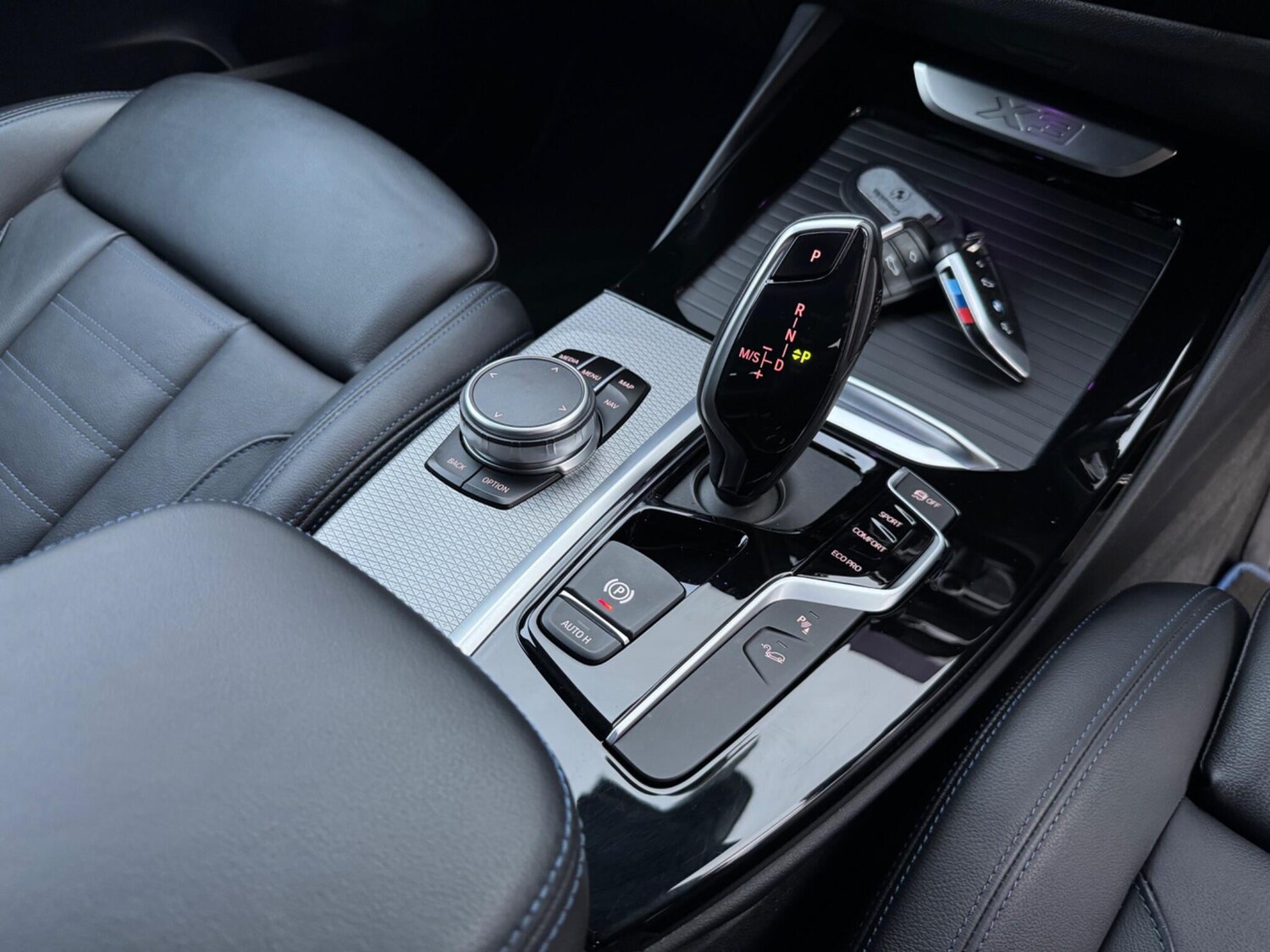 Used BMW X3 2020 for sale - 76608367: Photo 63