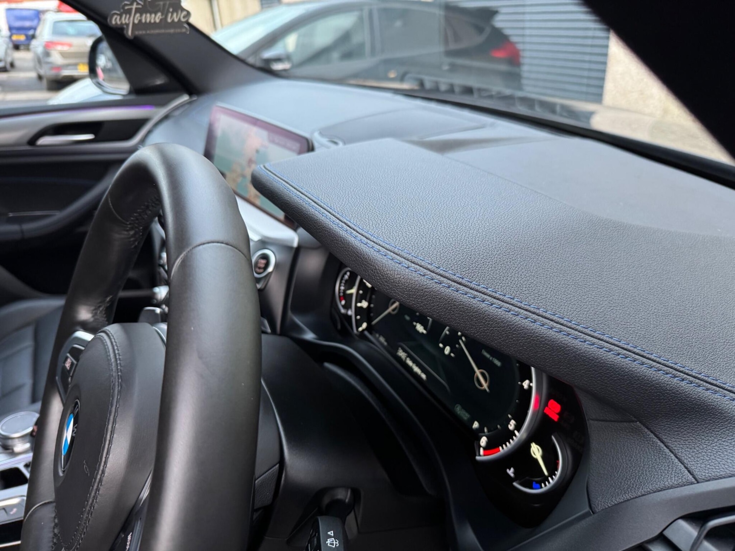 Used BMW X3 2020 for sale - 76608367: Photo 64