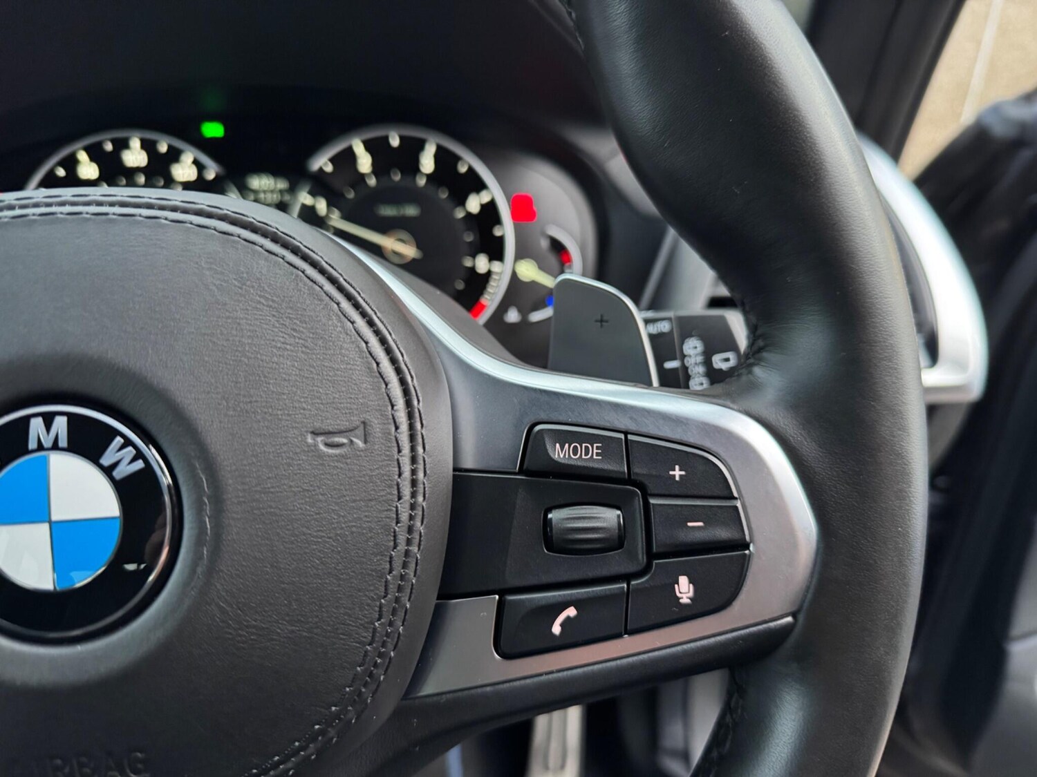 Used BMW X3 2020 for sale - 76608367: Photo 66