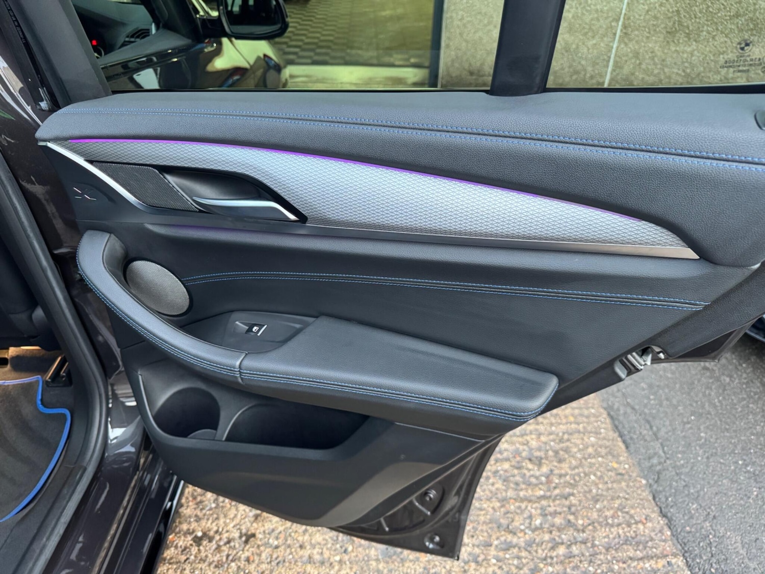 Used BMW X3 2020 for sale - 76608367: Photo 68