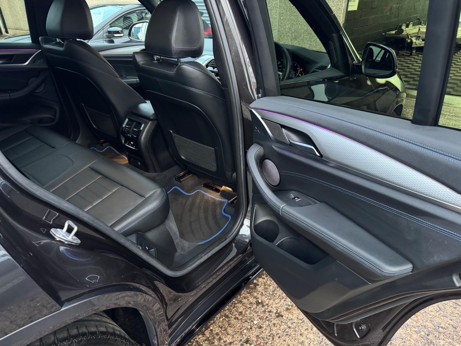 Used BMW X3 2020 for sale - 76608367: Photo 69