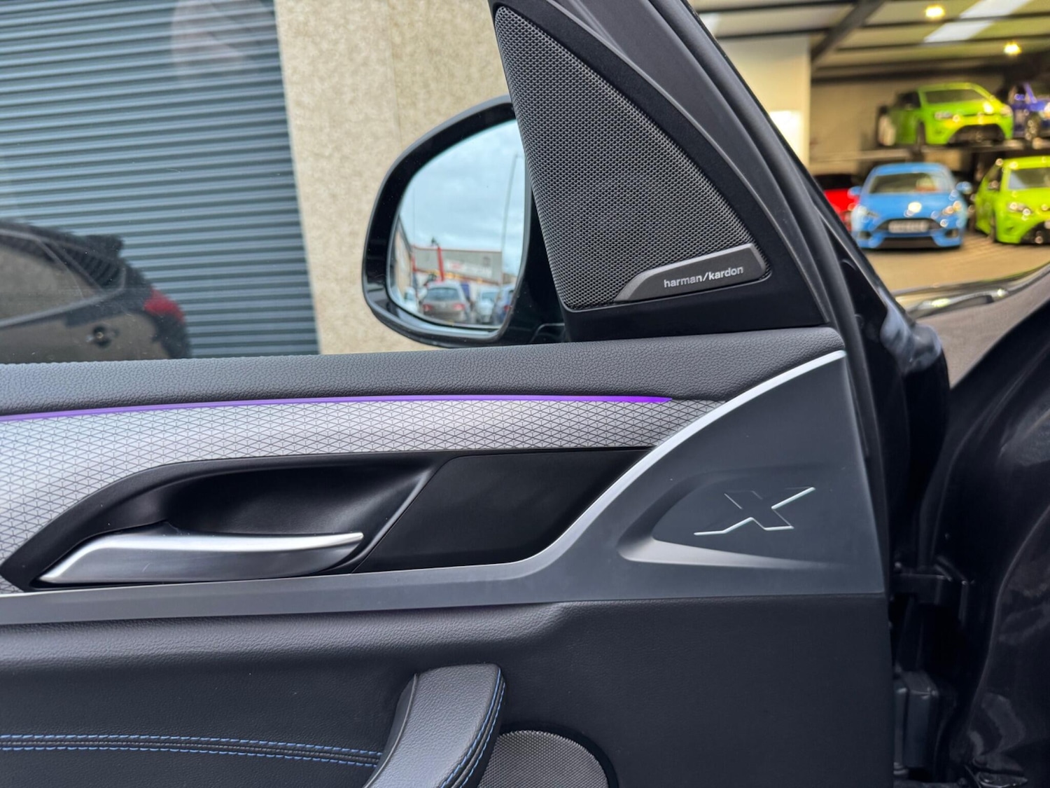 Used BMW X3 2020 for sale - 76608367: Photo 7