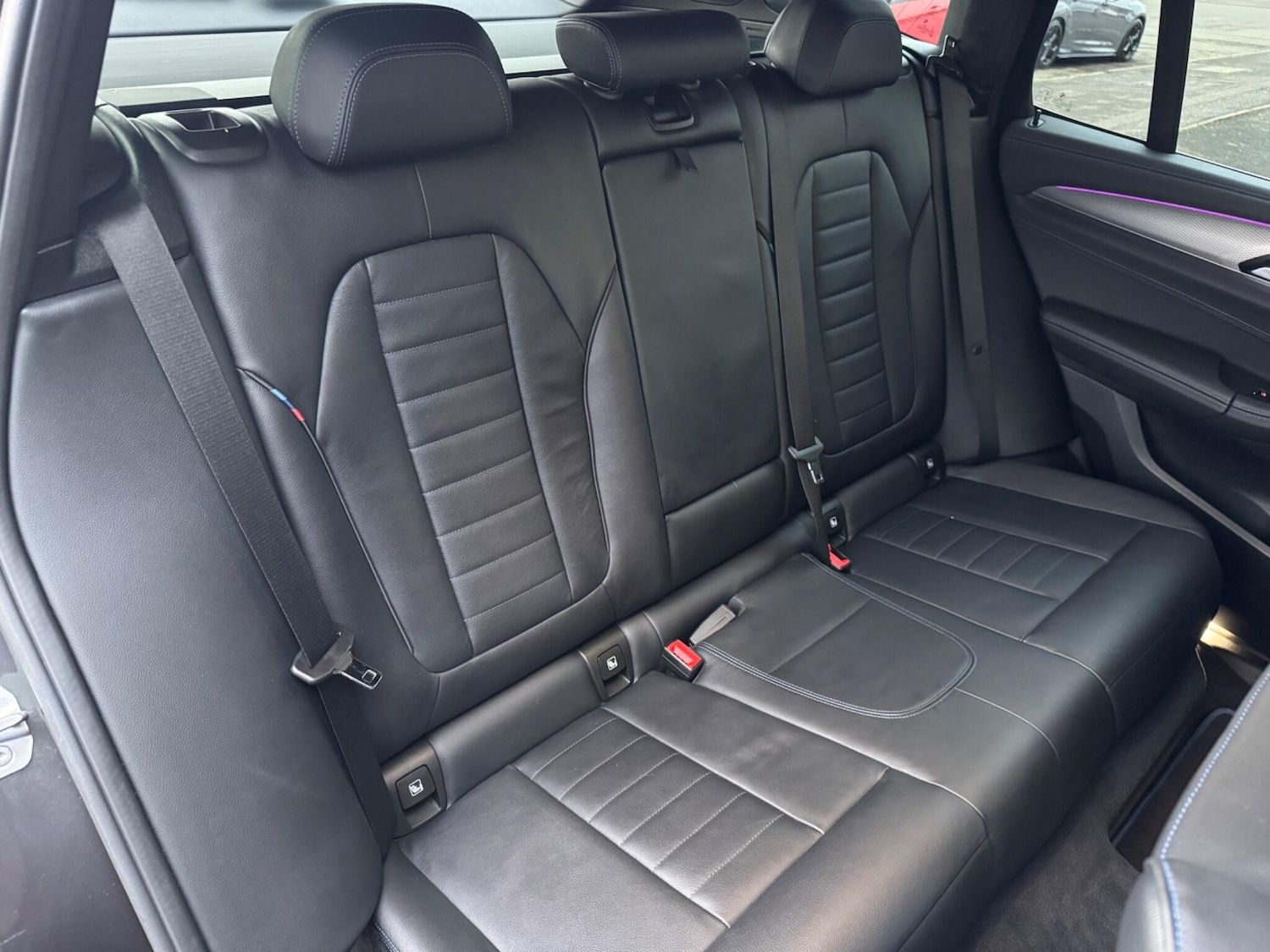 Used BMW X3 2020 for sale - 76608367: Photo 71