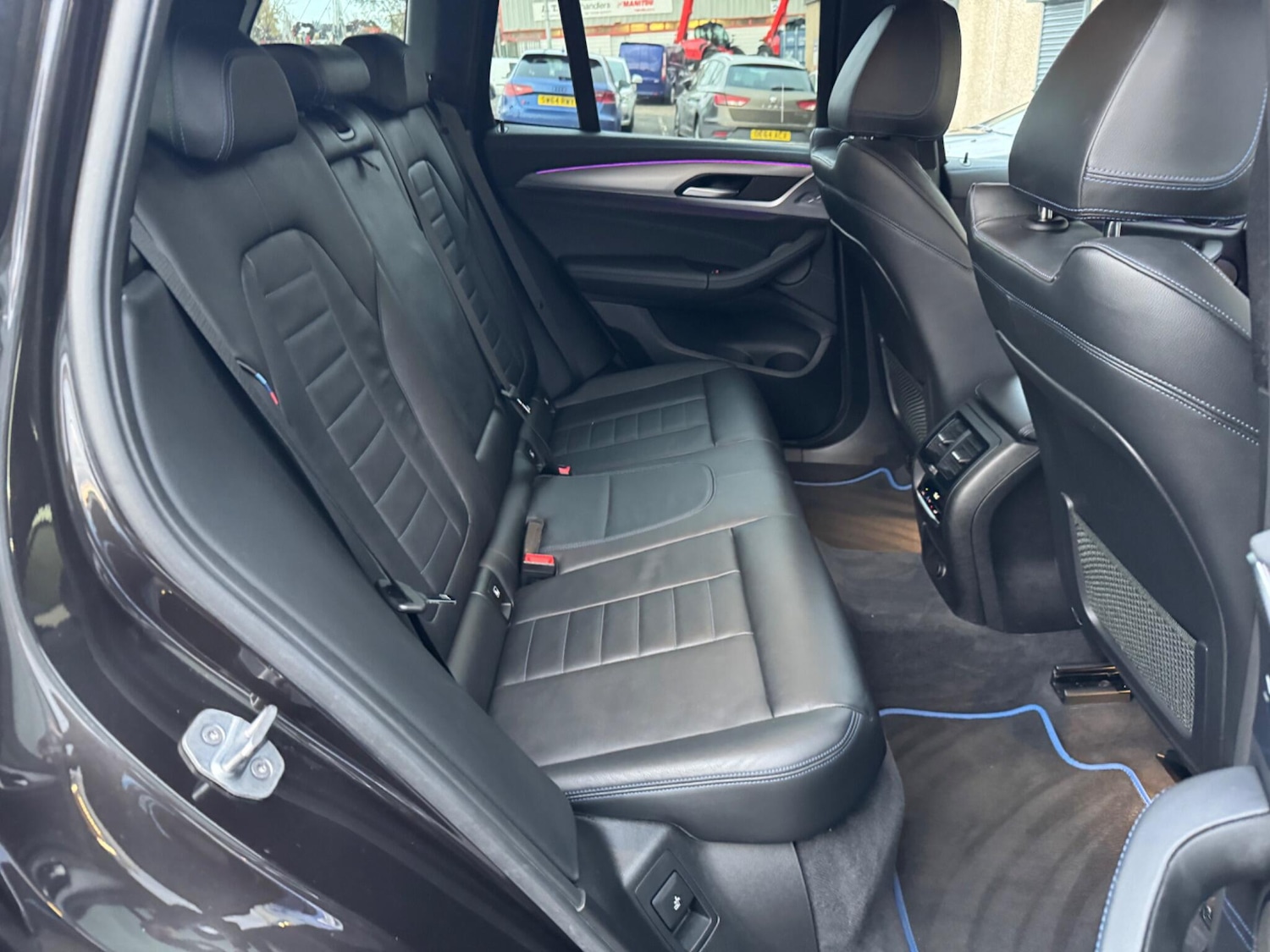 Used BMW X3 2020 for sale - 76608367: Photo 72