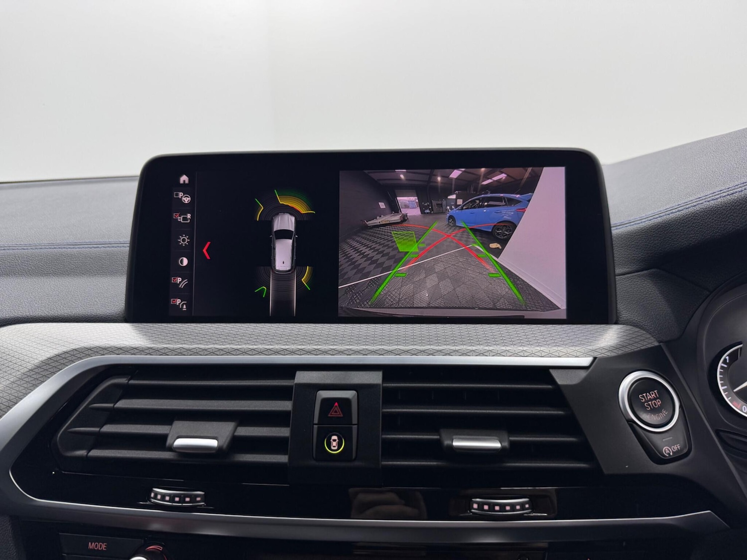 Used BMW X3 2020 for sale - 76608367: Photo 8