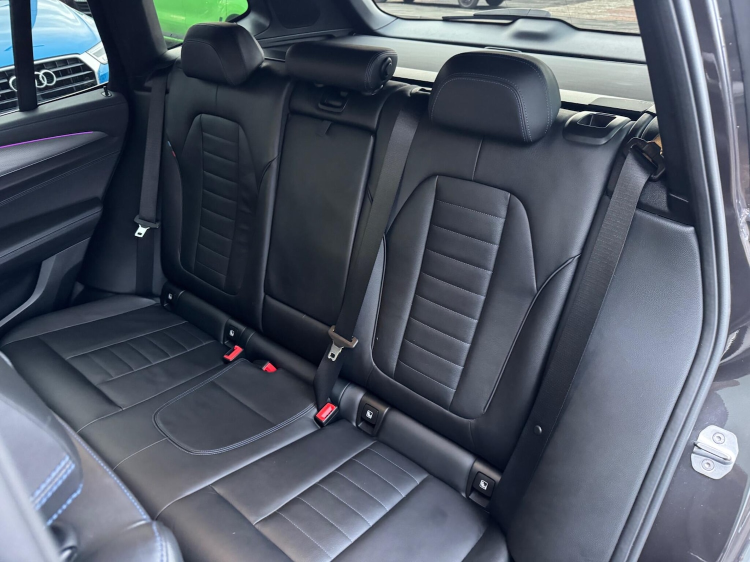 Used BMW X3 2020 for sale - 76608367: Photo 80