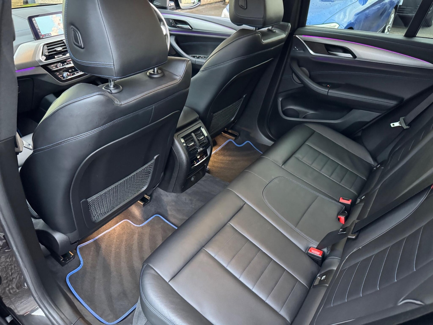 Used BMW X3 2020 for sale - 76608367: Photo 82