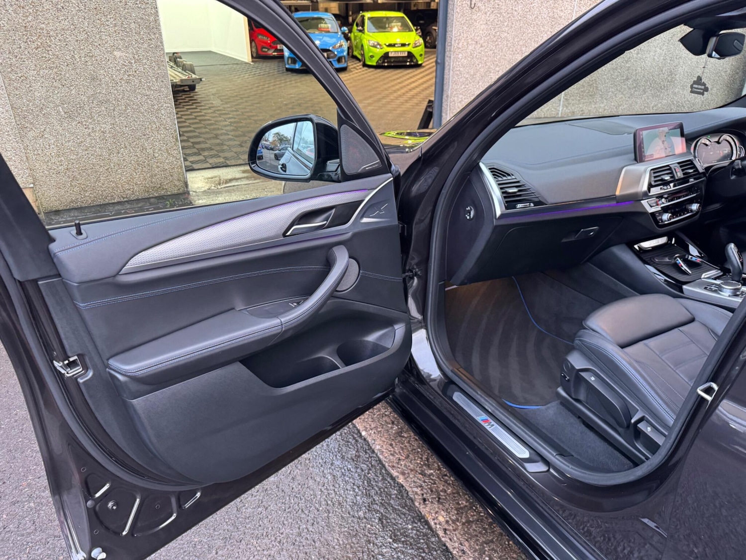 Used BMW X3 2020 for sale - 76608367: Photo 83