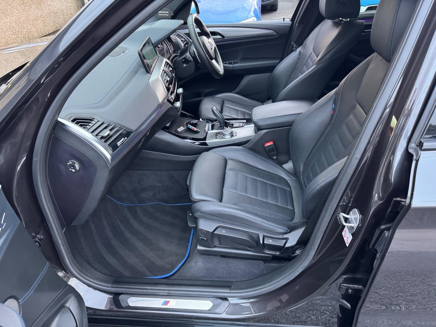 Used BMW X3 2020 for sale - 76608367: Photo 84