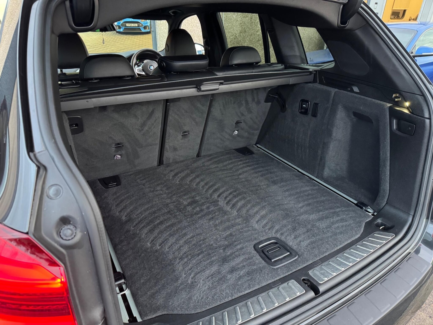 Used BMW X3 2020 for sale - 76608367: Photo 90