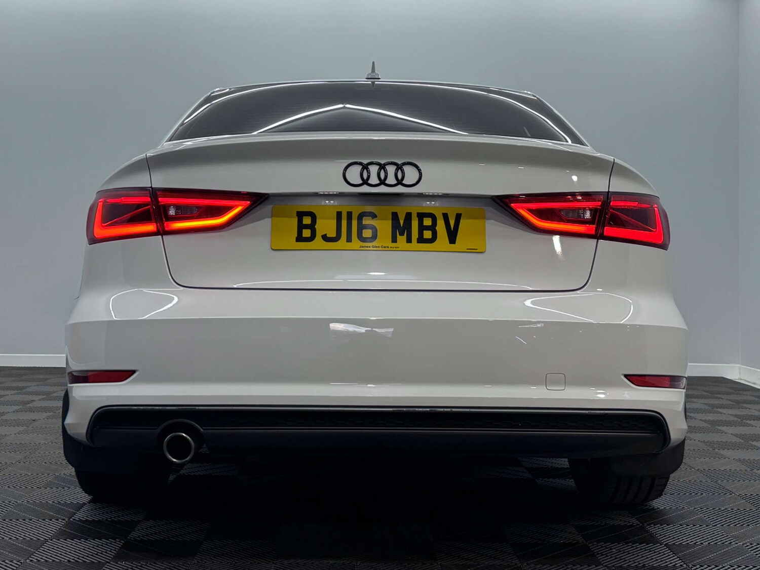 Used Audi A3 2016 for sale - 78215497: Photo 10