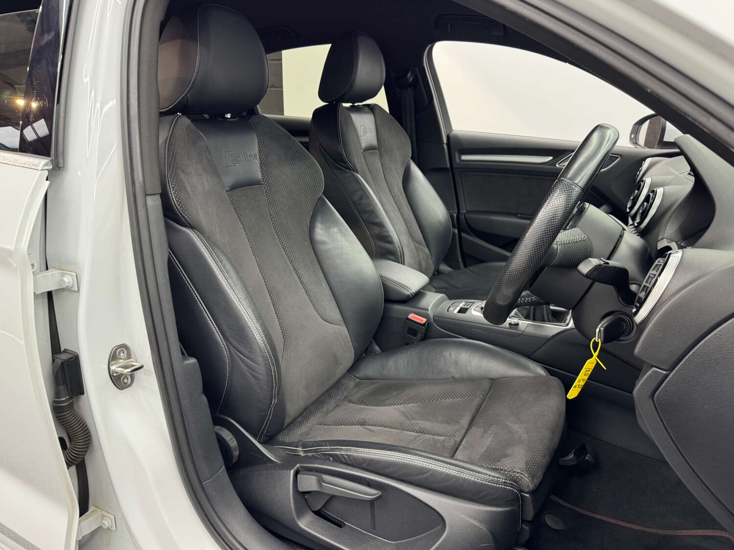 Used Audi A3 2016 for sale - 78215497: Photo 11